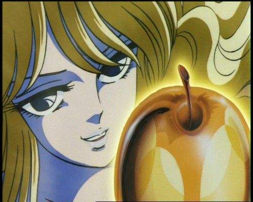 Otaku Gallery  / Anime e Manga / Saint Seiya / Screen Shots / Movies / 01 - La Dea della Discordia / 102.jpg